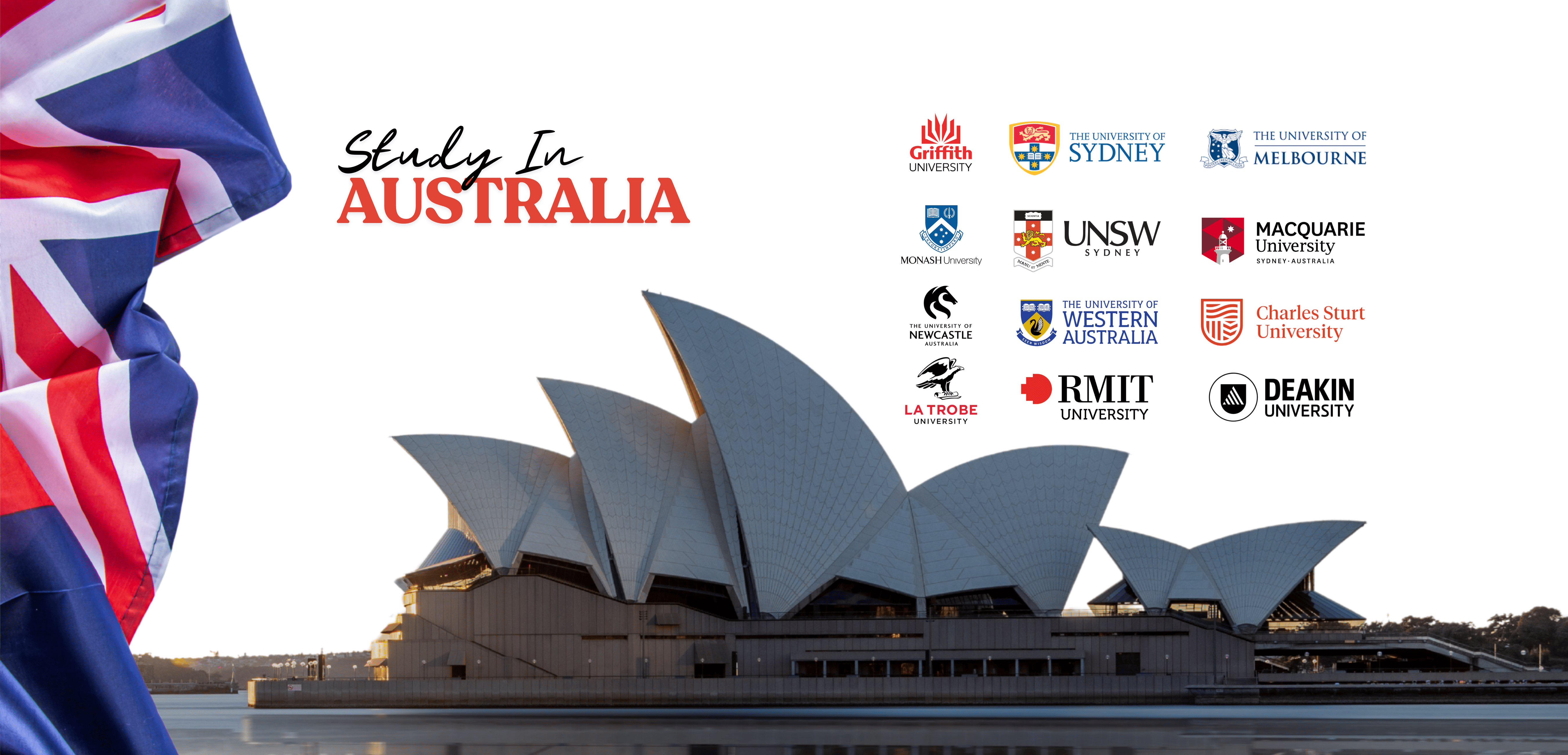 Study in Australia