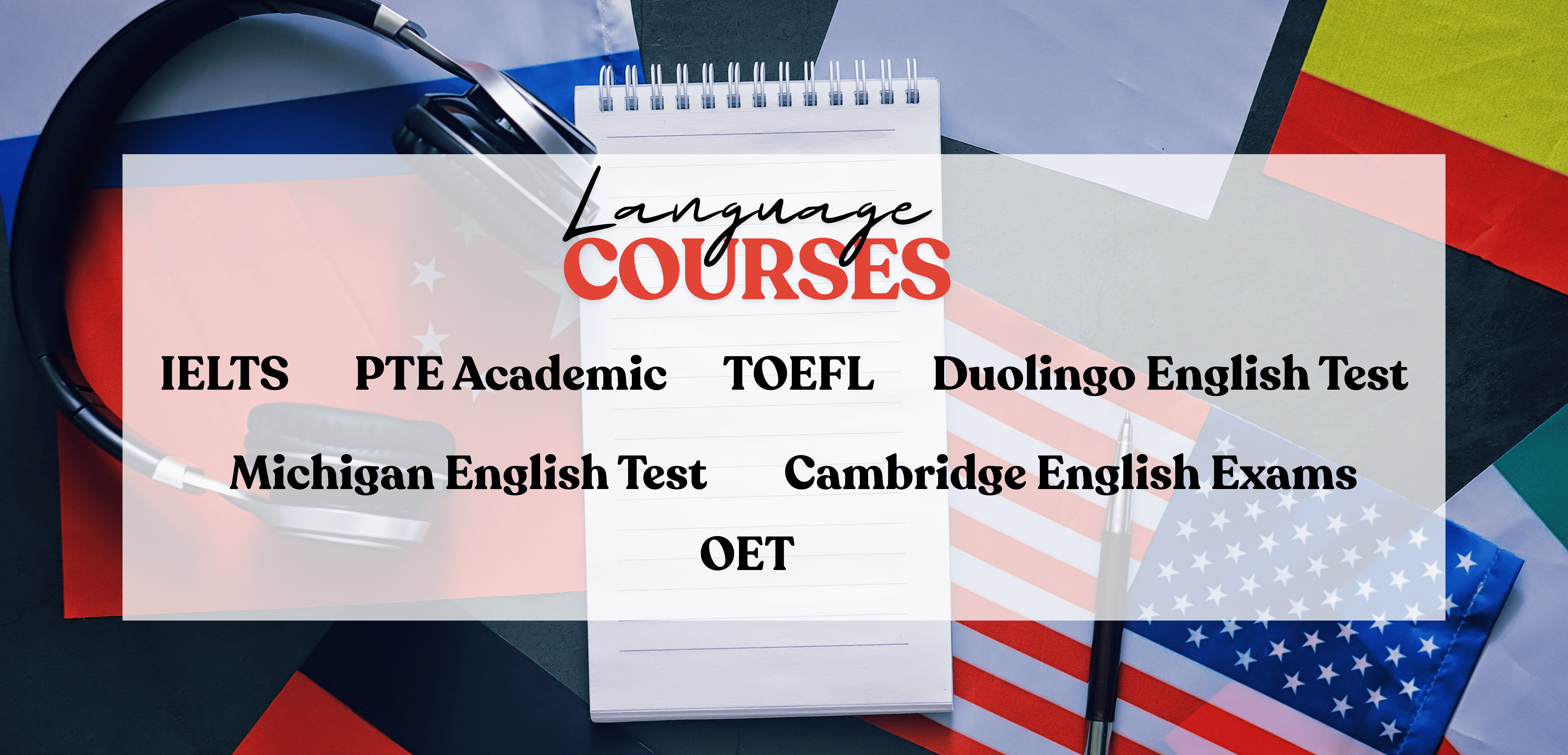 Language study