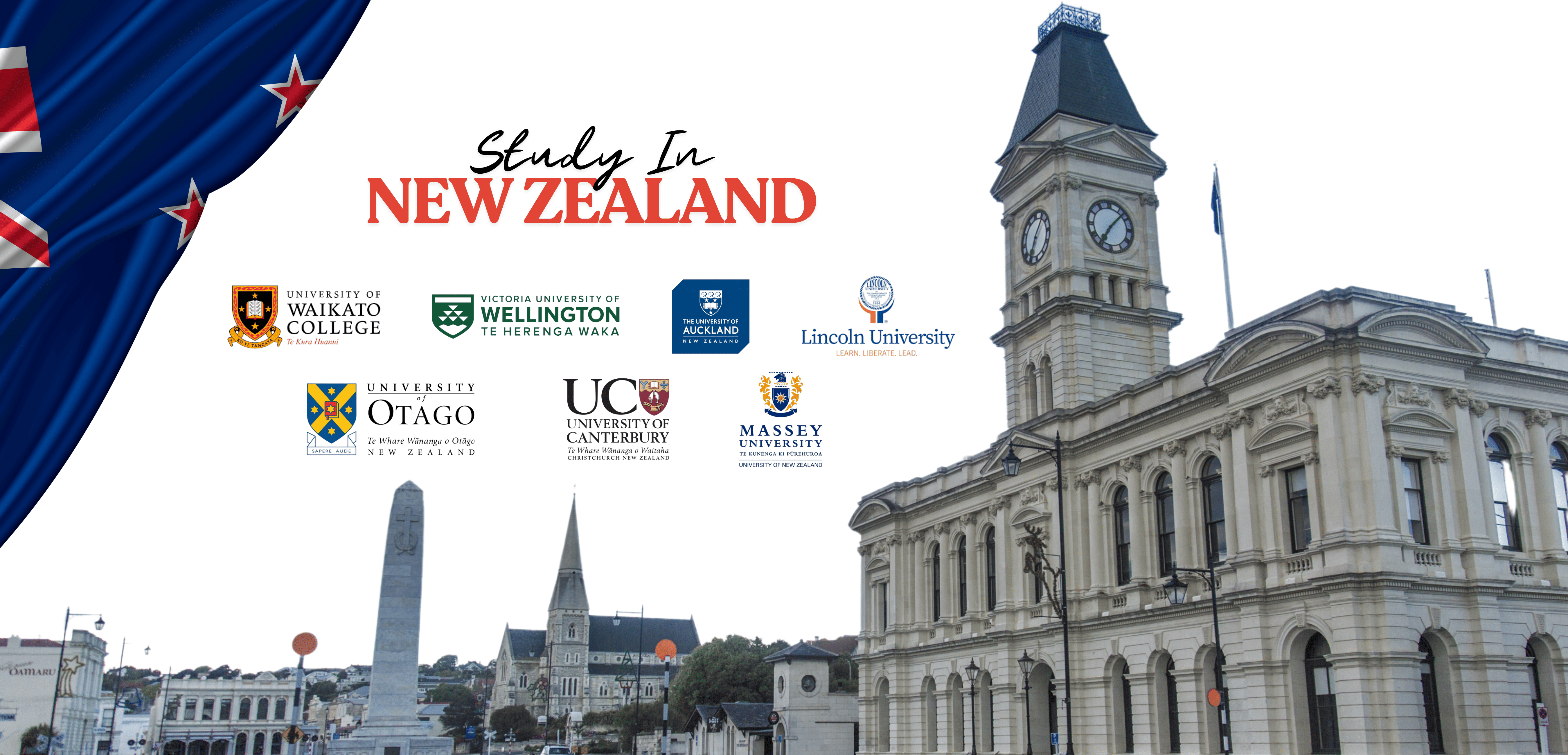 Study in Canada