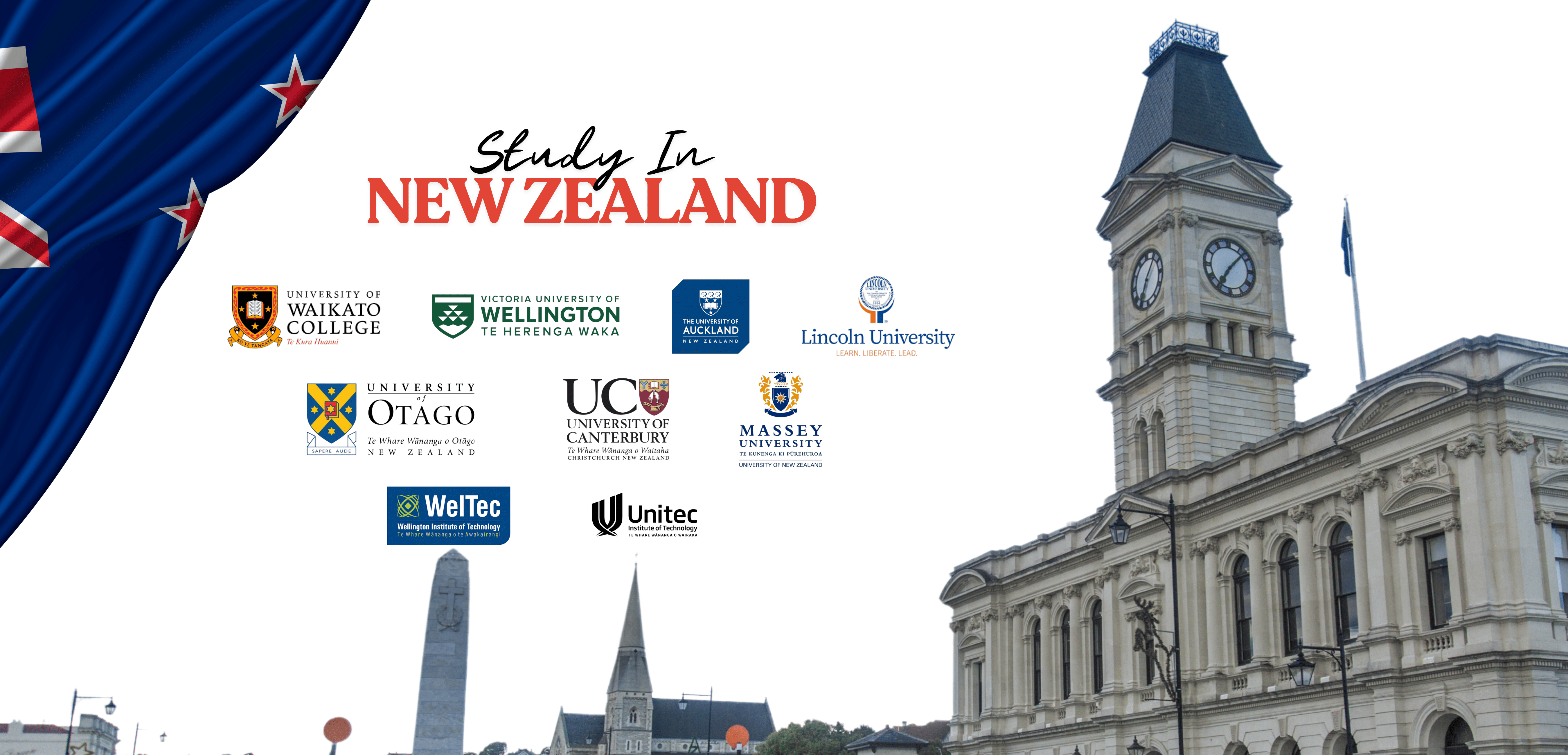 Study in Canada