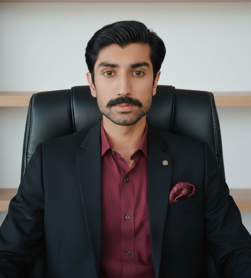 Educational Counsellor